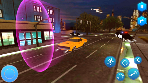 大盗之银行劫匪3