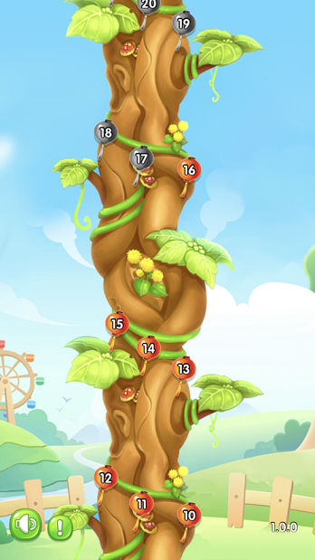 疯狂消成语红包版3