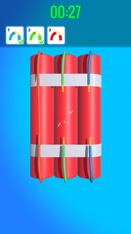 拆解炸弹模拟器2