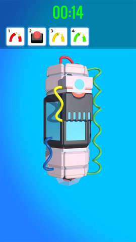 拆解炸弹模拟器3