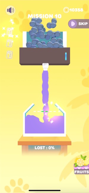 新鲜多汁模拟器0