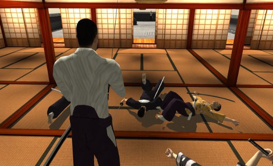 武士决斗模拟器汉化版2