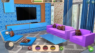 家居设计改造模拟器1