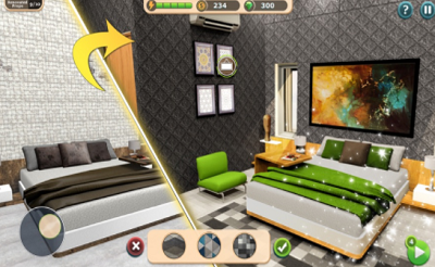 家居设计改造模拟器2