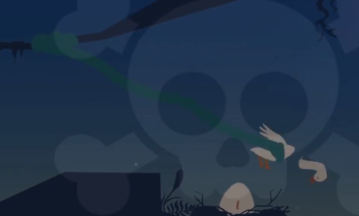 寻找失踪的小鸭0