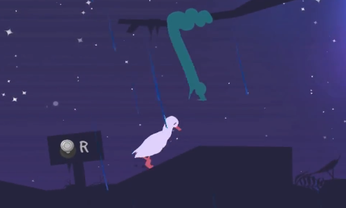 寻找失踪的小鸭1