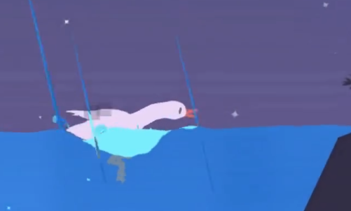 寻找失踪的小鸭2