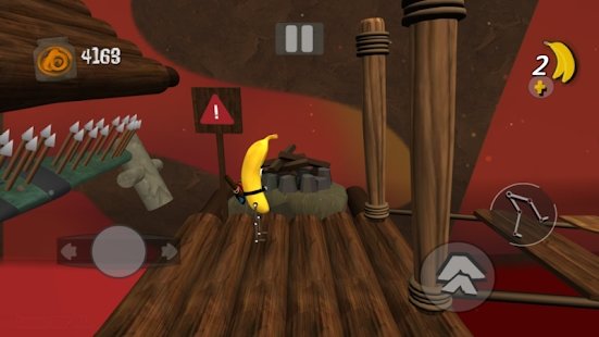 香蕉公司历险记1