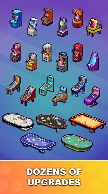 赌场经理发家记汉化版0