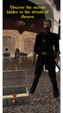 现实探索日内瓦0