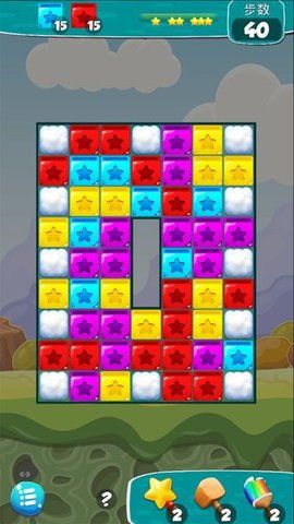 闪电盒子消消乐红包版3