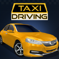 城市出租车驾驶2020