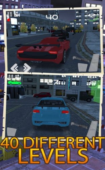 城市出租车驾驶20203