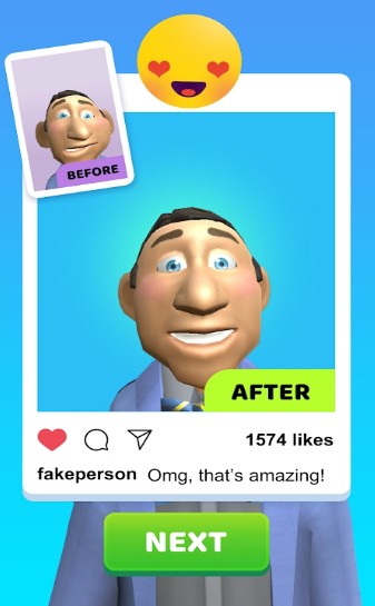 脸部整形师汉化版1