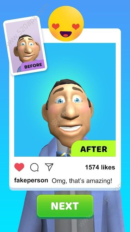 脸部整形师汉化版2