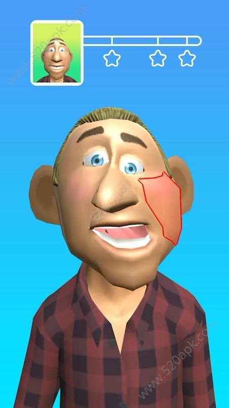 脸部整形师汉化版3