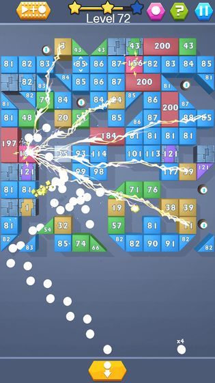 红乐弹弹球红包版0