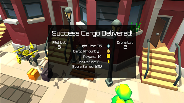 无人机出租汉化版0