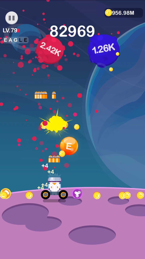 拍摄拼图爆炸和收集最新版2