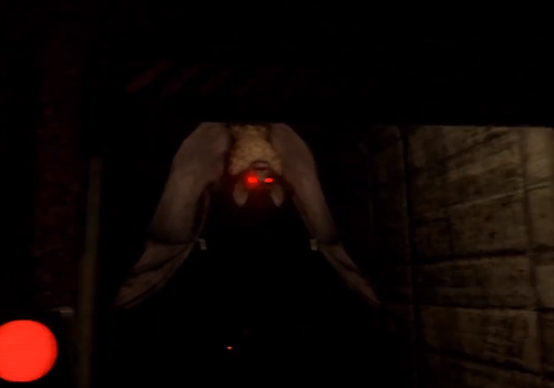 废弃建筑模拟器0