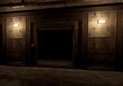 废弃建筑模拟器2