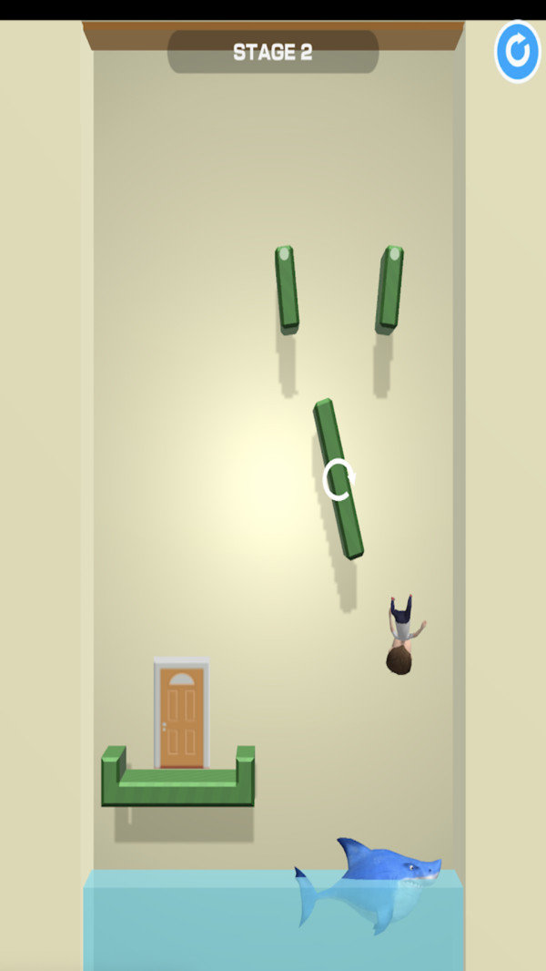 救救宝宝红包版2