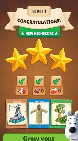 丁丁消消乐红包版2