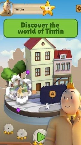 丁丁消消乐红包版3