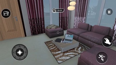 格兰德小偷抢劫模拟器0