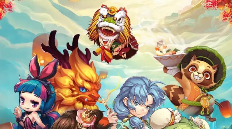 我做菜贼香红包版0