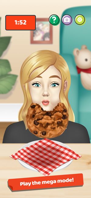 韩国吃播模拟器1