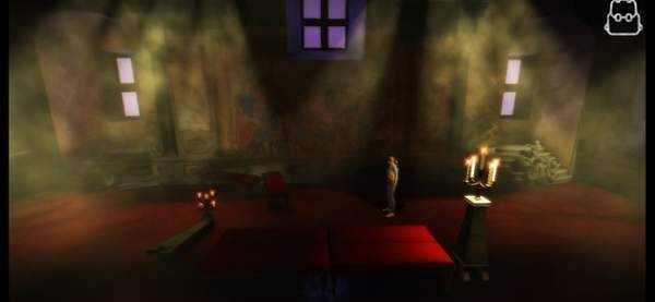 皮蒂官的谋杀之谜完整版0