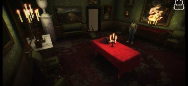 皮蒂官的谋杀之谜完整版1