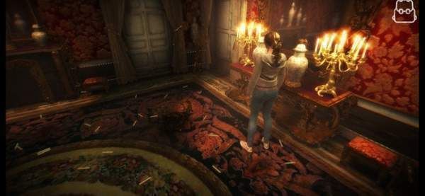 皮蒂官的谋杀之谜完整版2