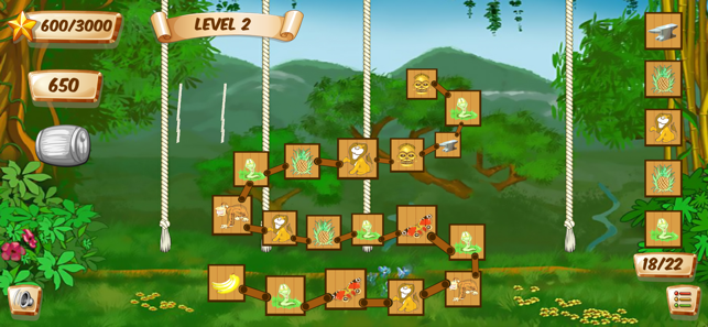 Monkey Rush0