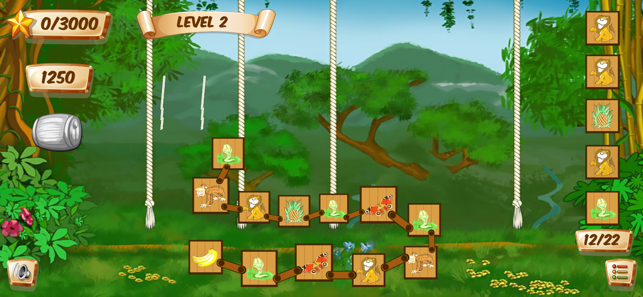 Monkey Rush2