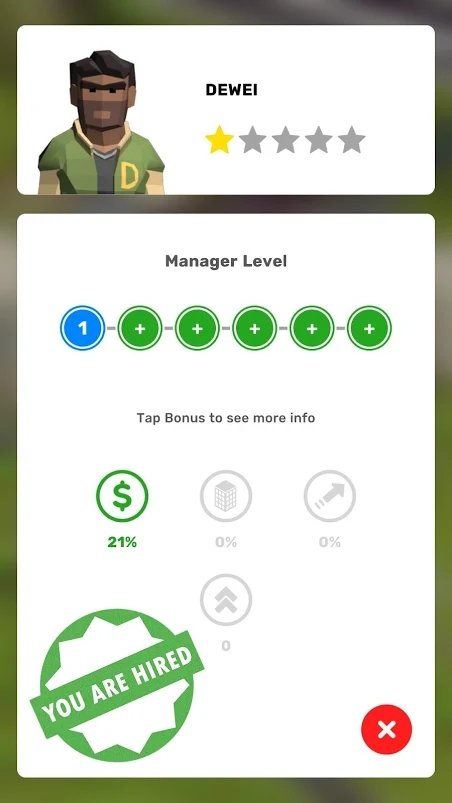 汽车业闲置大亨2