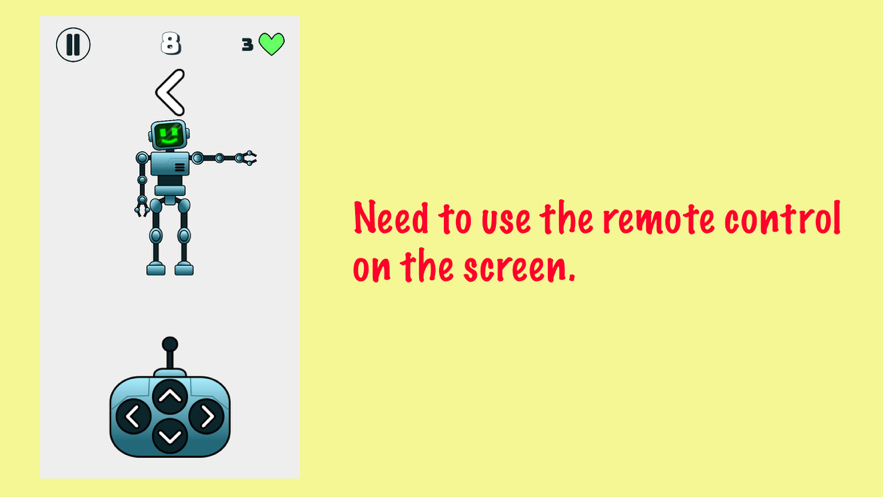 专注挑战能力街机版1