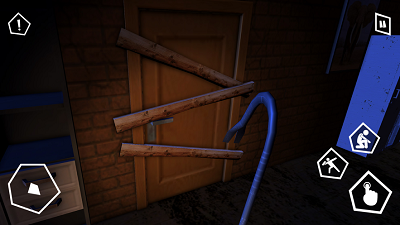 恐怖邻居秘密章节0