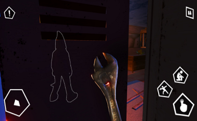 恐怖邻居秘密章节2