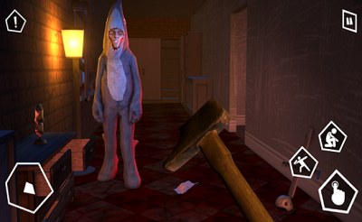 恐怖邻居秘密章节3