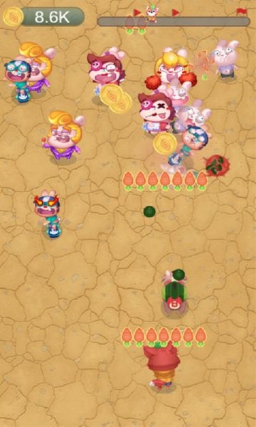 狐朋狗友大作战1