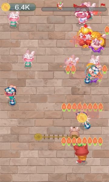 狐朋狗友大作战2