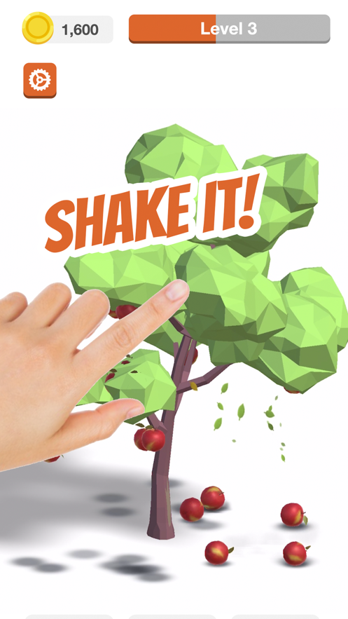 摇晃果树APP2