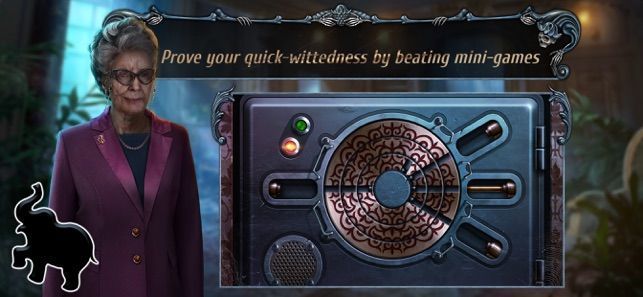 鬼屋酒店18号房3