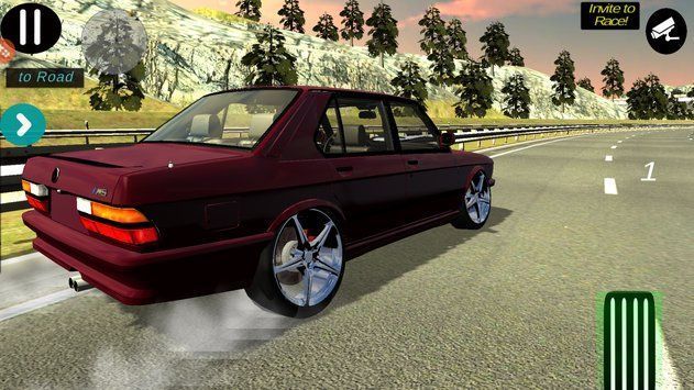 手动挡停车场4.4.9版1