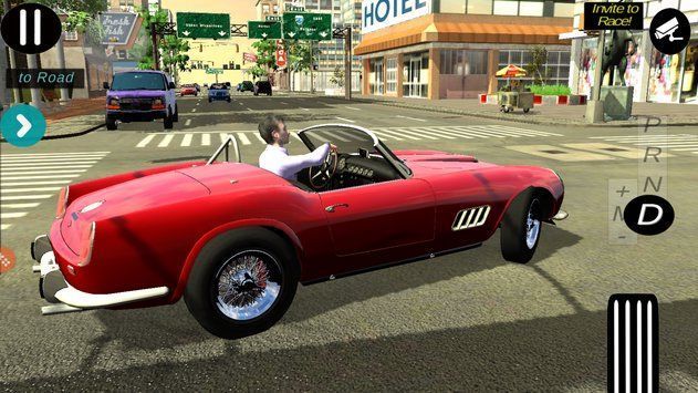 手动挡停车场4.4.9版2