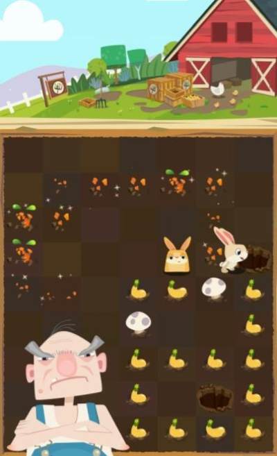 阳光养兔场红包版1