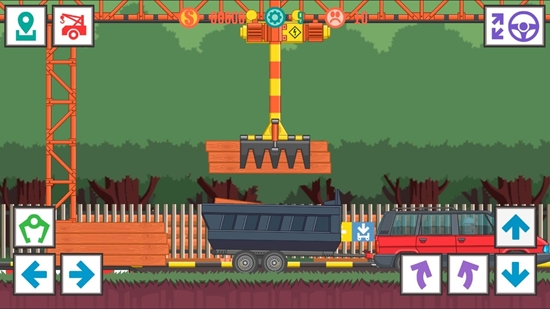 最佳卡车司机21