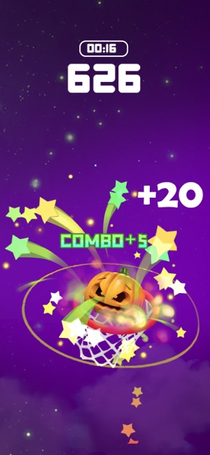 篮球3D完美扣篮3